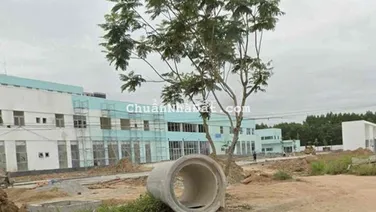 Đất khu dân cư OM6, xã sơn tịnh