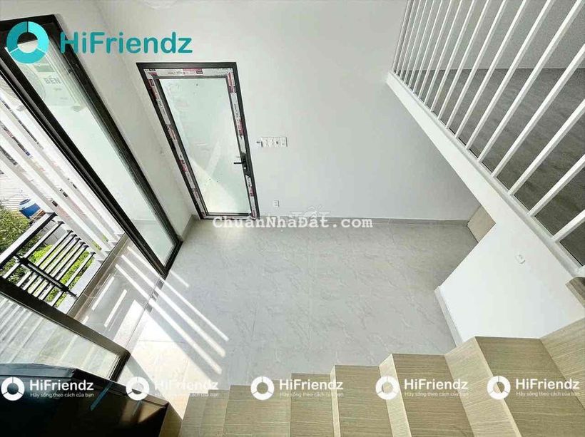 PHÒNG GÁC HIỆN ĐẠI THANG MÁY gần BV THỐNG NHẤT