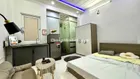 CHO THUÊ PHÒNG 3TR FULL NỘI THẤT PHẠM VĂN CHIÊU