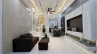 Bán gấp nhà HXH Tên Lửa 48m2 3 tầng BTCT, 3PN 3WC, hoàn công đủ, shr