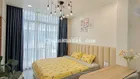 Studio 40m2 Full Nội Thất Thang Máy. Bason, Công Trường Mê Linh
