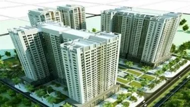 BÁN GẤP CĂN 2N Ở ĐÔ THỊ TÂN TÂY ĐÔ