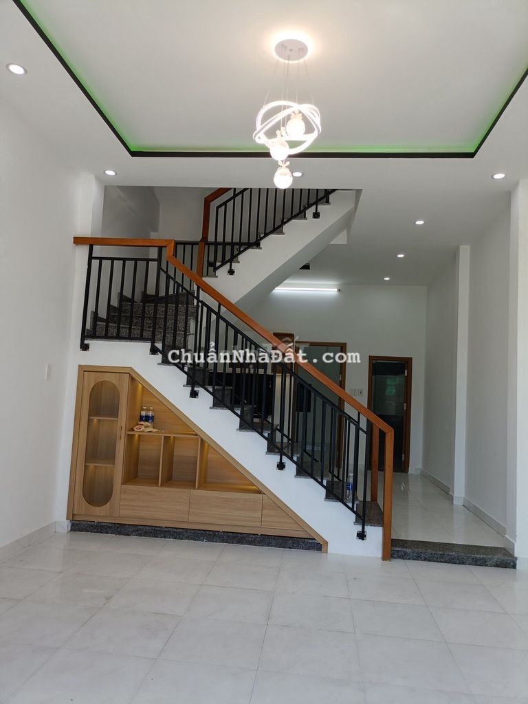 🔴💥Bán nhà 2 tầng kiệt Ô TÔ vào đến nhà K82 Nguyễn Lương Bằng