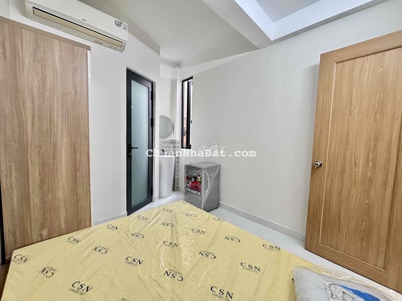 ‼️CĂN HỘ FULL NT MỚI-NHÀ MỚI GIÁ RẺ‼️PHÚ NHUẬN-BÌNH THẠNH-QUẬN 3-Q10