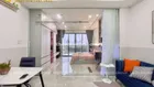 🌿 CĂN HỘ 1PN BANCOL_ 45M2_ VIEW SÔNG_ CẦU KÊNH TẺ Q4