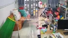 BÁN NHÀ SÁT MT ĐƯỜNG SỐ 9 - SÁT AEON MALL - HXT 5M-8*15*3TẦNG BTCT*6PN
