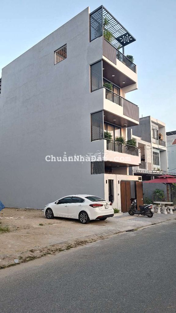 ⏩️ Nhà cấp 4 5x20 ngay Trung Tâm Ngũ Hành Sơn - gần Chương Dương