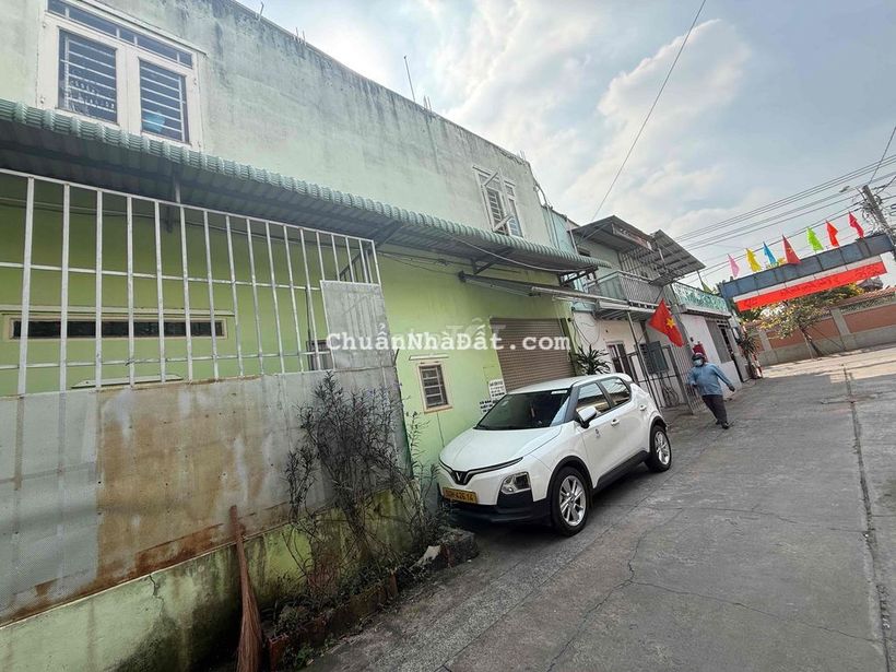 🌈🌈Mặt Tiền Hiệp thanh 31 , Vị trí sung nhất khu vực, 🏠Dt:4  x 25 m2. C