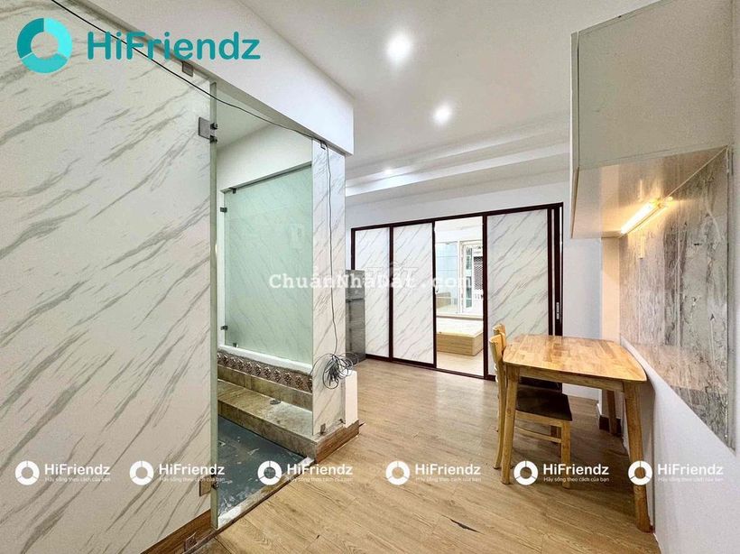 🔥KHAI TRƯƠNG CĂN HỘ STUIDO/ 1PN BANCOL GẦN CHỢ TÂN ĐỊNH Q1 - LH XEM P