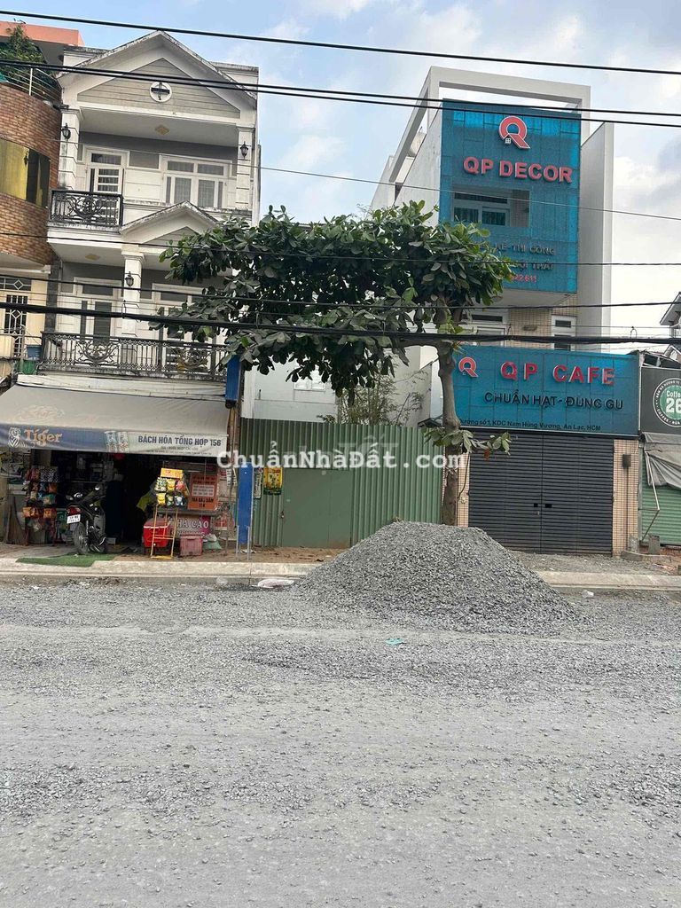 MẶT TIỀN ĐS1, NAM HÙNG VƯƠNG🔥6TRIỆU, ĐƯỜNG 12m,