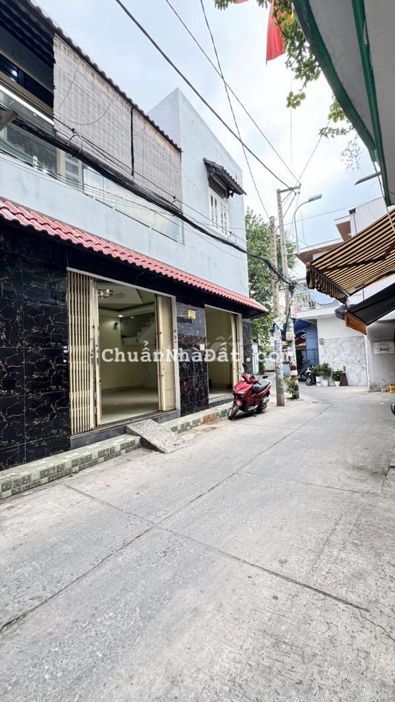 Chủ Cần Bán Gấp–Giá Rất Tốt Chỉ 4.X Tỷ Ngang Bề Thế 7.6M Xem Là Chốt