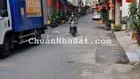 4m x 22m. Nhà Mặt Tiền Hẻm xe Tải Thông. Chỉ 4.x tỷ.
Lê V K ,Quận 12,