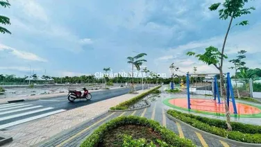 Đất nền KDC Lái Hiếu Cần Thơ Mới tt chỉ 650tr