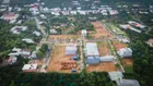 BÁN ĐẤT ĐẦU TƯ GIÁ F0 NGAY CÔNG AN P.TÂN TRIỀU -SỔ HỒNG THỔ CƯ-300TR