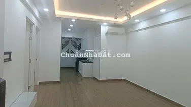 Cần cho thuê căn hộ chung cư H3, Đ/C 384 Hoàng Diệu, Phường 6,