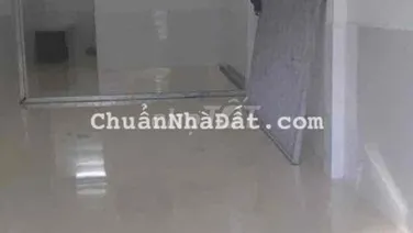 Cho thuê nhà c4 mặt tiền đường 7m5 Lê Chân sát trường Tôn Thất Tùng