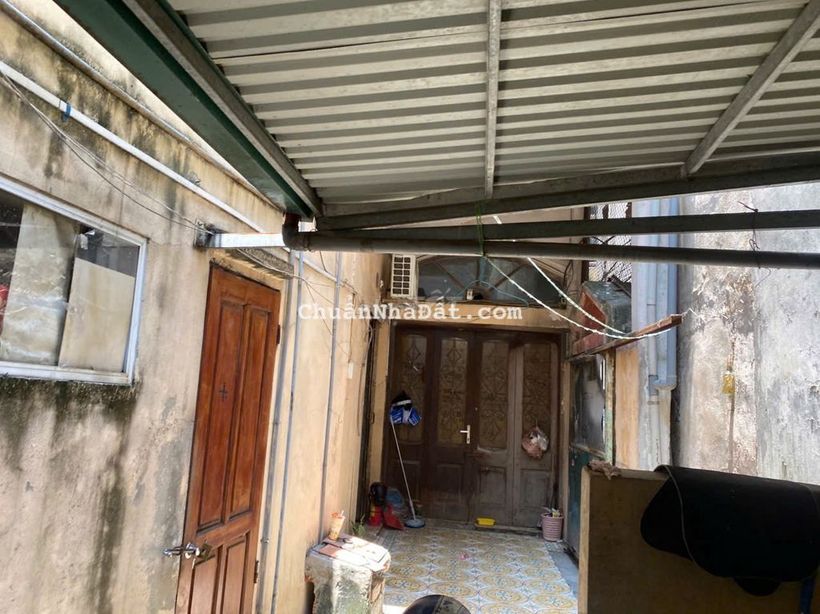 Nhà chính chủ Đại La,Q.H Bà Trưng,103m2 5PN phù hợp gia đình, kho hàng