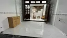 BÁN NHÀ 3 TẦNG - 90M2 4.3✘21 - HẺM 6M THÔNG - GÒ VẤP