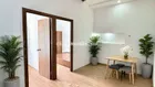Siêu phẩm CCMN 2n1k 40m2 Full nội thất. rộng thoáng tại Phạm Văn Đồng
