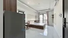 CĂN HỘ DỊCH VỤ FULL NỘI THẤT Ở LÀNG ĐẠI HỌC