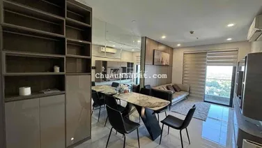 Cho Thuê Chung Cư C Skyview KDC Chánh Nghĩa Căn 1PN 2PN 3PN