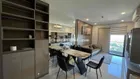 Cho Thuê Chung Cư C Skyview KDC Chánh Nghĩa Căn 1PN 2PN 3PN