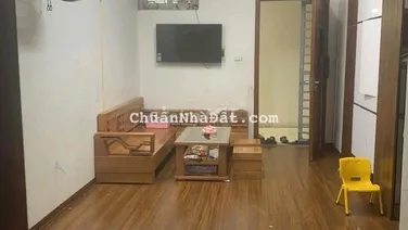 Nhanh tay! Chung cư CT8 Đại Thanh, 59m, 2pn, có sổ, 3,5 tỷ
