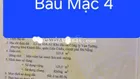 🔴💥Bán đất đường Bàu Mạc 4 - Gần biển thoáng mát-DTĐ: 125m2 (5x25)m