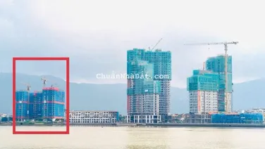 GIÁ CĂN HỘ TĂNG LÊN TỪNG NGÀY - *** PENINSULA CÒN GIỮ GIÁ TỐT