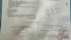 chính chủ cần bán lô đất mặt tiền đường chính tân khai