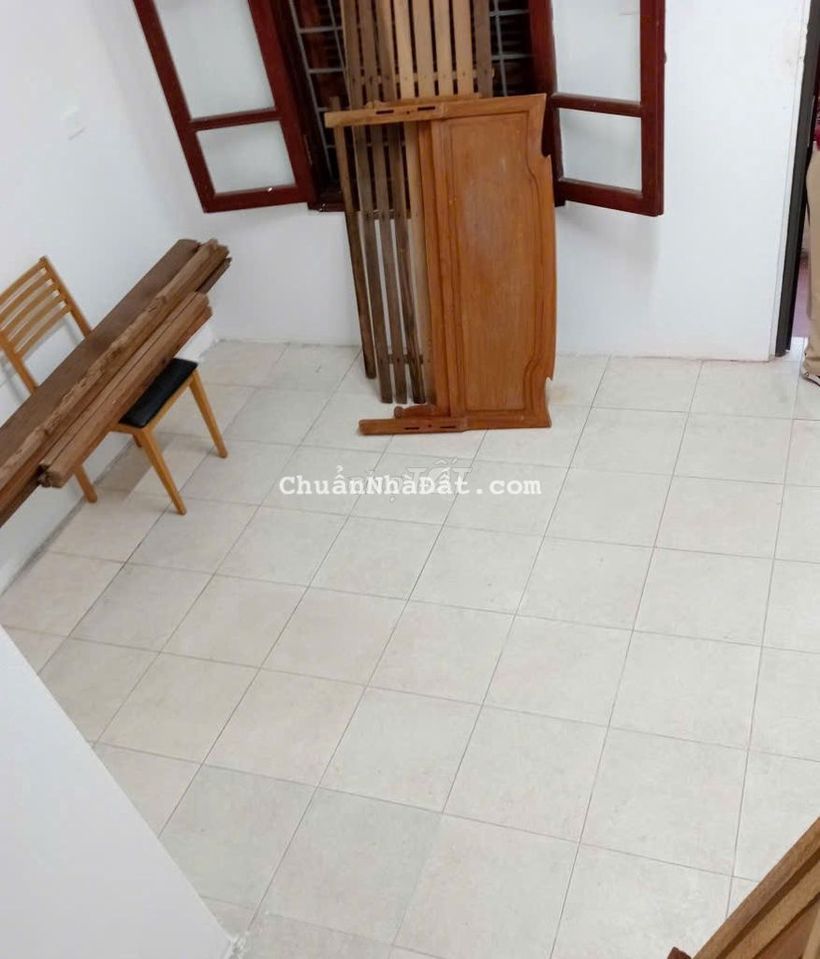 Cho thuê nhà riêng Vĩnh hưng 20m2-2 Triệu.