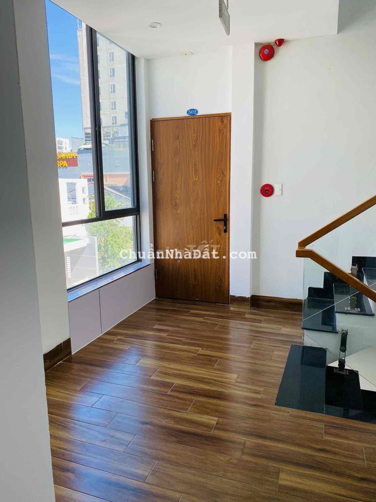 Chỉ 3,xtr -Cho thuê Phòng dài hạn-2MT đường Hà Đặc