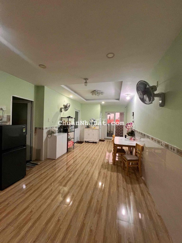 Cho Thuê Căn Hộ Đại Thành 223 Trịnh Đình Trọng