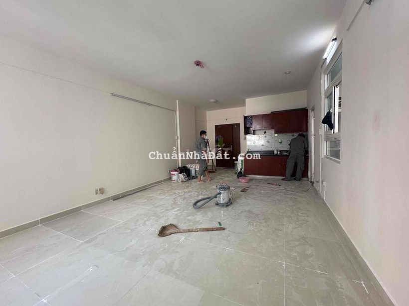 Cho Thuê chung cư Sunview mới 100%, 45m2, view hồ bơi mát mẻ