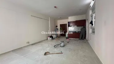 Cho Thuê chung cư Sunview mới 100%, 45m2, view hồ bơi mát mẻ