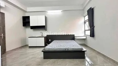 💠TRỐNG LẠI STUDIO | CỬA SỔ - BAN CÔNG | FULL NT💠