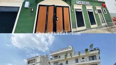 Chung cư cao cấp full nội thất, không có đối thủ!
