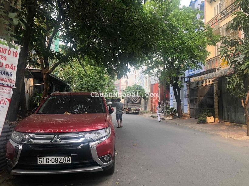 BÁN GẤP TRƯỚC TẾT NHÀ 97m2 MẶT TIỀN ĐS 18 LINH ĐÔNG THỦ ĐỨC CHỈ 9 TỶ.