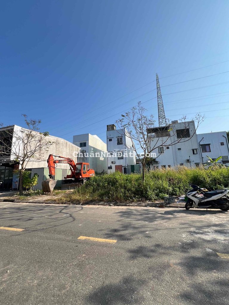 Lô MT MỸ ĐA TÂY 12 _ NAM VIỆT Á _ Gần Cầu Tiên Sơn _ Siêu Rẻ