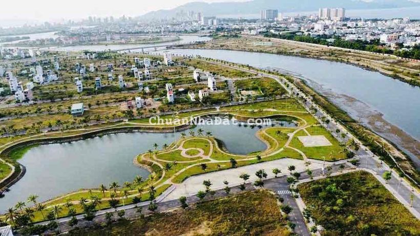 Đất nền Hoà Xuân giá gốc chủ đầu tư bao thuế 2%