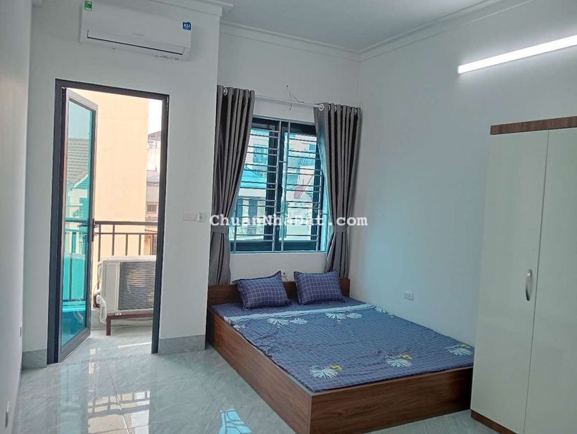 CCMN PHÚ DIỄN FULL ĐỒ BAN CÔNG