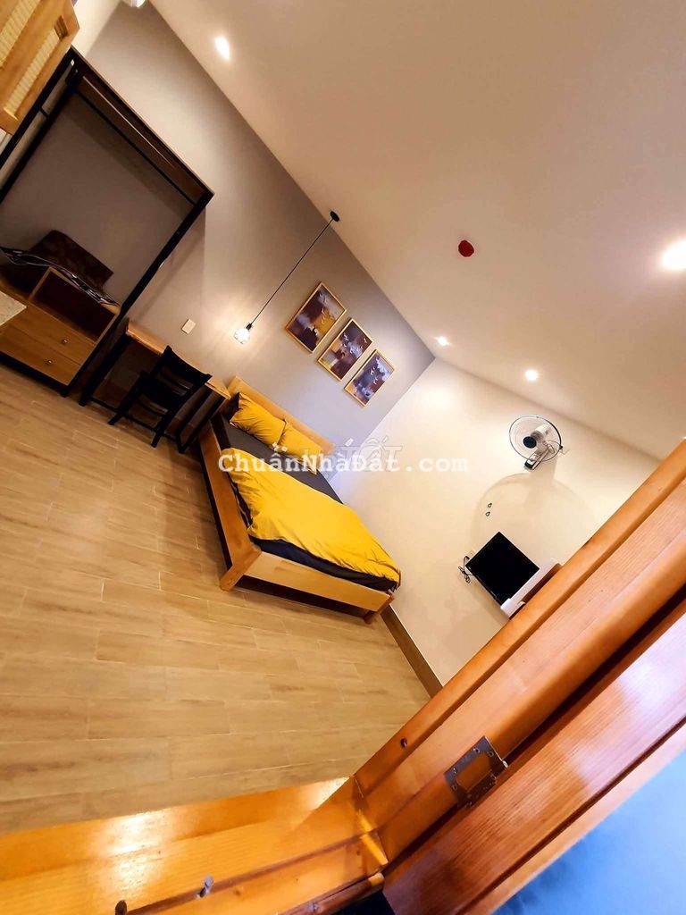 Căn hộ Studio Chế Lan Viên, Bắc Mỹ An, Biển Mỹ Khê