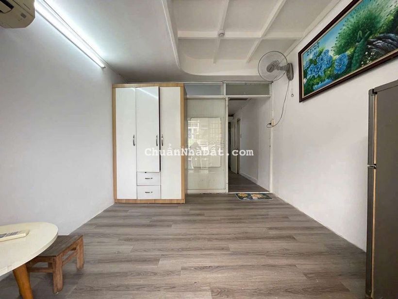 Pass phòng trọ 60 Đường Vườn Chuối