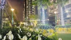 Bán căn 70m2 - sổ đã lấy - Him Lam Phú An view nội khu