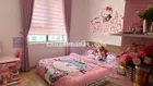 Căn hộ chung cư 53m2 2PN Eco Lake View Q. Hoàng Mai