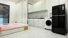 Chính chủ cho thuê căn hộ trệt full nội thất