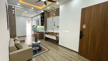 Cần bán gấp! Chung cư SDU Trần Phú 53m2, 2 ngủ, 2 vs, 2vs chỉ 3.x tỷ