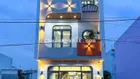 Bán nhà đầy đủ nội thất kdc Hồng Loan