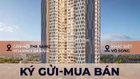 Tổng hợp nhiều sản phẩm tại căn hộ cao cấp The Sang Residence Đà Nẵng.