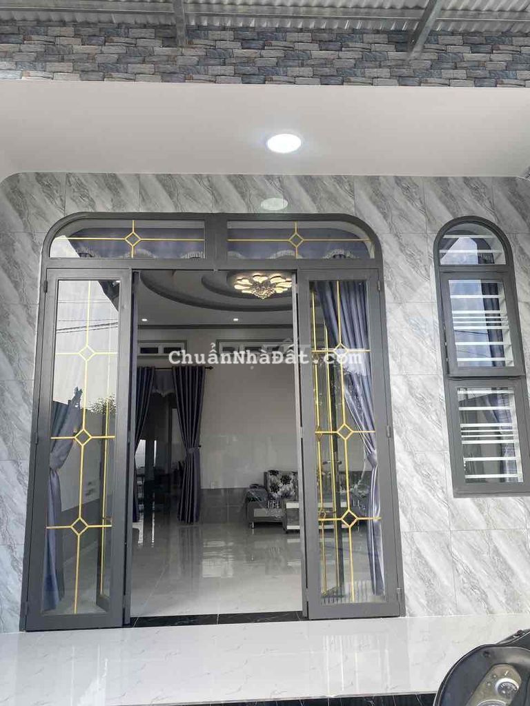 nhà hẻm 45 Ngô quyền, 1 tỷ 200 triệu vô ở ngay